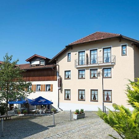 Landhotel Zum Jaegerstoeckl Grafenau  Εξωτερικό φωτογραφία