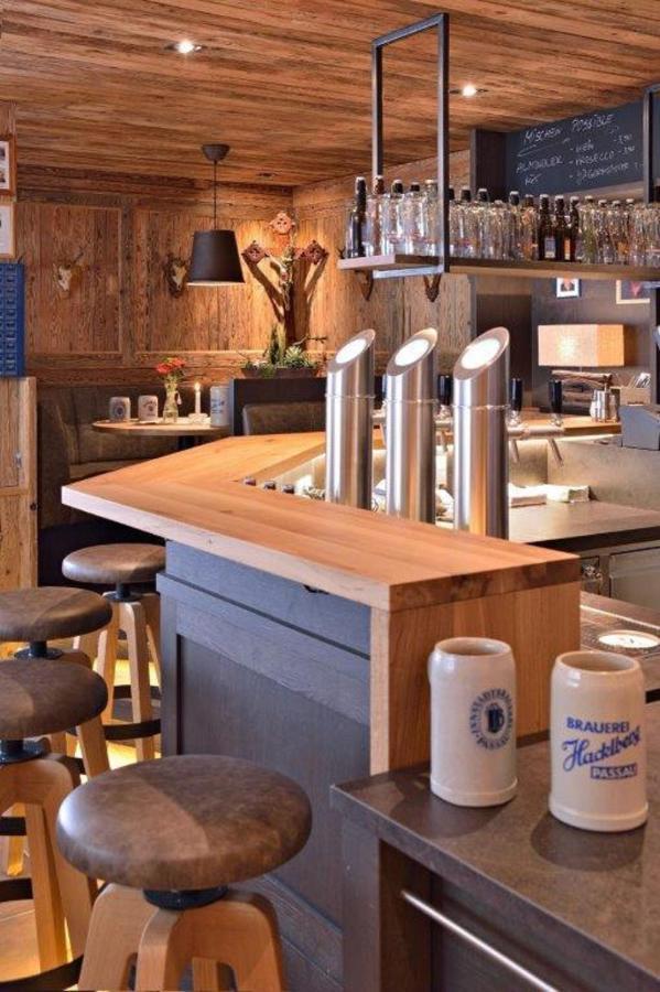 Landhotel Zum Jaegerstoeckl Grafenau  Εξωτερικό φωτογραφία