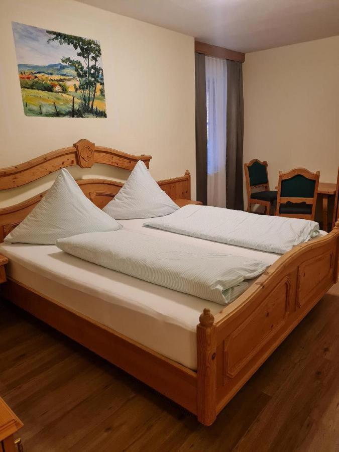 Landhotel Zum Jaegerstoeckl Grafenau  Εξωτερικό φωτογραφία