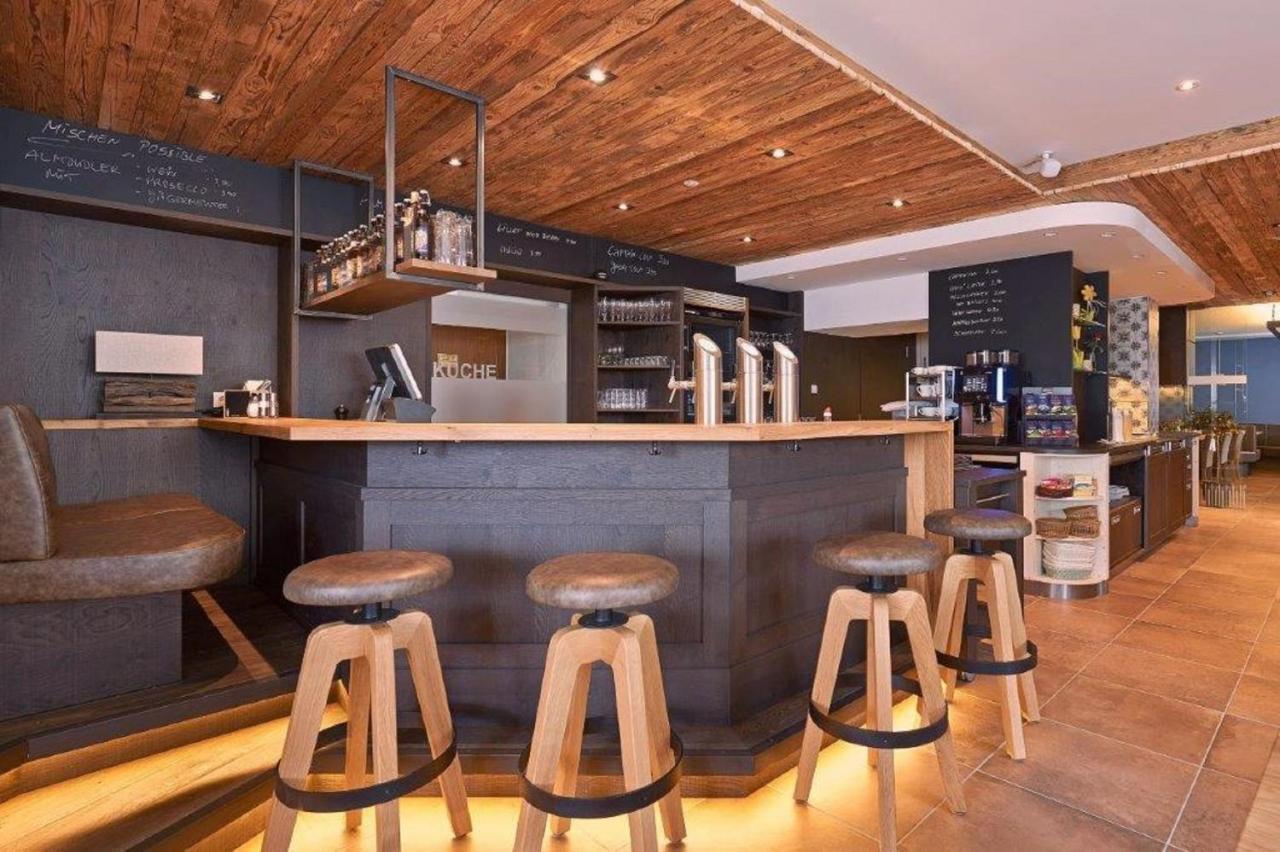Landhotel Zum Jaegerstoeckl Grafenau  Εξωτερικό φωτογραφία