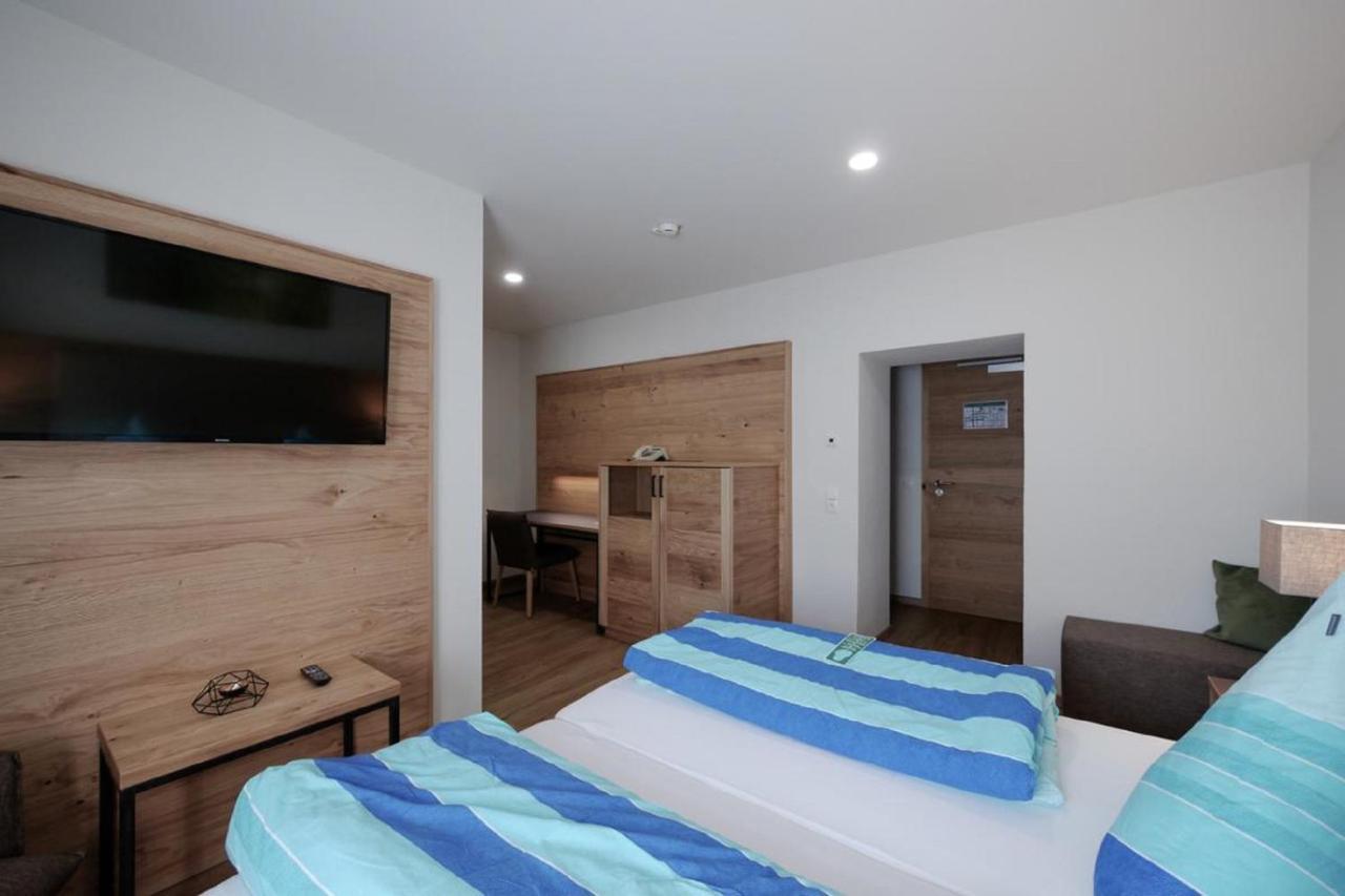 Landhotel Zum Jaegerstoeckl Grafenau  Εξωτερικό φωτογραφία