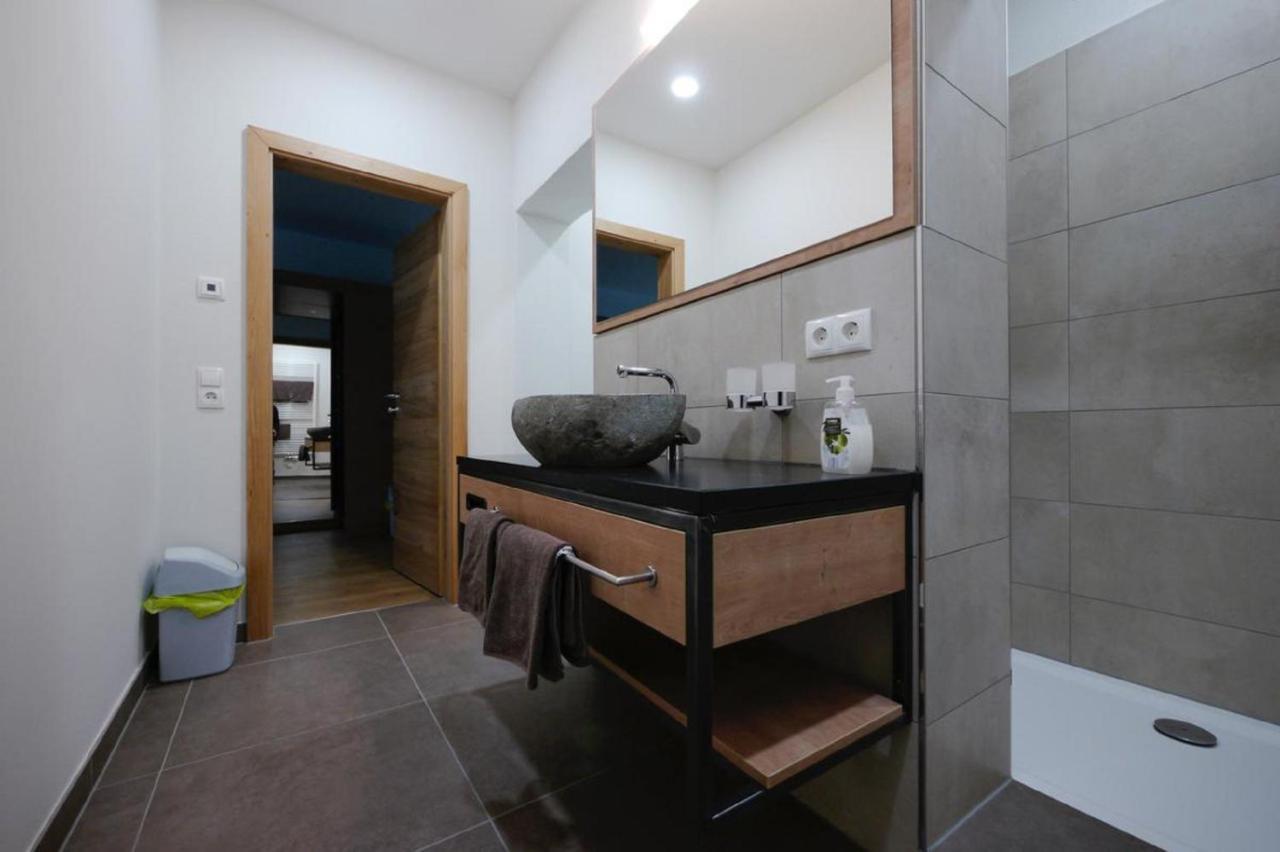 Landhotel Zum Jaegerstoeckl Grafenau  Εξωτερικό φωτογραφία