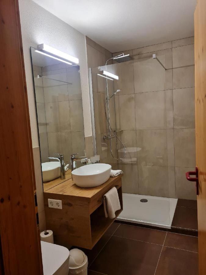 Landhotel Zum Jaegerstoeckl Grafenau  Εξωτερικό φωτογραφία