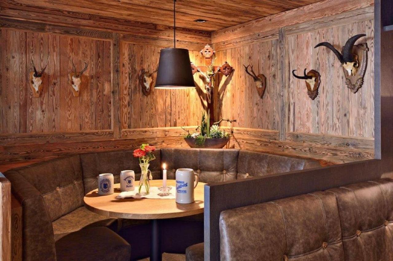 Landhotel Zum Jaegerstoeckl Grafenau  Εξωτερικό φωτογραφία